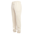 NFL SAN FRANCISCO 49ERS NEUTRAL PANTALON OUATÉ EN MOLLETON (COQUILLE D'ŒUF)