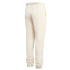 NFL SAN FRANCISCO 49ERS NEUTRAL PANTALON OUATÉ EN MOLLETON (COQUILLE D'ŒUF)
