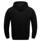 NFL SAN FRANCISCO 49ERS TRIPLE BLACK CHANDAIL À CAPUCHON POUR HOMME (TRIPLE NOIR)