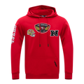 NFL SAN FRANCISCO 49ERS BORN FOR SPORT MEN'S FLC PO HOODIE (Red)