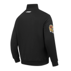 NFL SAN FRANCISCO 49ERS MEN'S SWEATERS (BLACK)