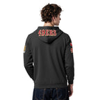 NFL SAN FRANCISCO 49ERS CHRISTIAN MCCAFFREY #23 CLASSIC PNN DK POUR HOMME (NOIR)