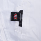 NFL SAN FRANCISCO 49ERS COUNTRY CLUB MEN'S SEERSUCKER JACKET (SEERSUCKER BLUE)