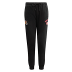 NFL SAN FRANCISCO 49ERS CLASSIC PANTALON OUATÉ EN MOLLETON (NOIR)