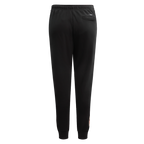 NFL SAN FRANCISCO 49ERS CLASSIC PANTALON OUATÉ EN MOLLETON (NOIR)