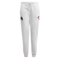 NFL SAN FRANCISCO 49ERS CLASSIC PANTALON OUATÉ EN MOLLETON (BLANC)