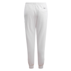 NFL SAN FRANCISCO 49ERS CLASSIC PANTALON OUATÉ EN MOLLETON (BLANC)