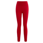NFL SAN FRANCISCO 49ERS CLASSIC LEGGING EN JERSEY (ROUGE)