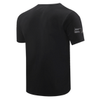 NFL SEATTLE SEAHAWKS TRIPLE BLACK MEN'S   TEE (TRIPLE BLACK)