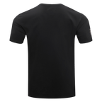NFL SEATTLE SEAHAWKS TRIPLE BLACK MEN'S   TEE (TRIPLE BLACK)