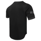 NFL SEATTLE SEAHAWKS TRIPLE BLACK T-SHIRT (TRIPLE NOIR)