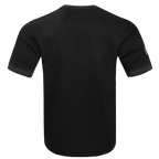 NFL SEATTLE SEAHAWKS TRIPLE BLACK T-SHIRT (TRIPLE NOIR)