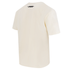 NFL SEATTLE SEAHAWKS CLASSIC ICON MEN'S SHIRT (EGGSHELL)