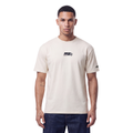 NFL SEATTLE SEAHAWKS CLASSIC ICON MEN'S SHIRT (EGGSHELL)