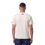 NFL SEATTLE SEAHAWKS CLASSIC ICON MEN'S SHIRT (EGGSHELL)