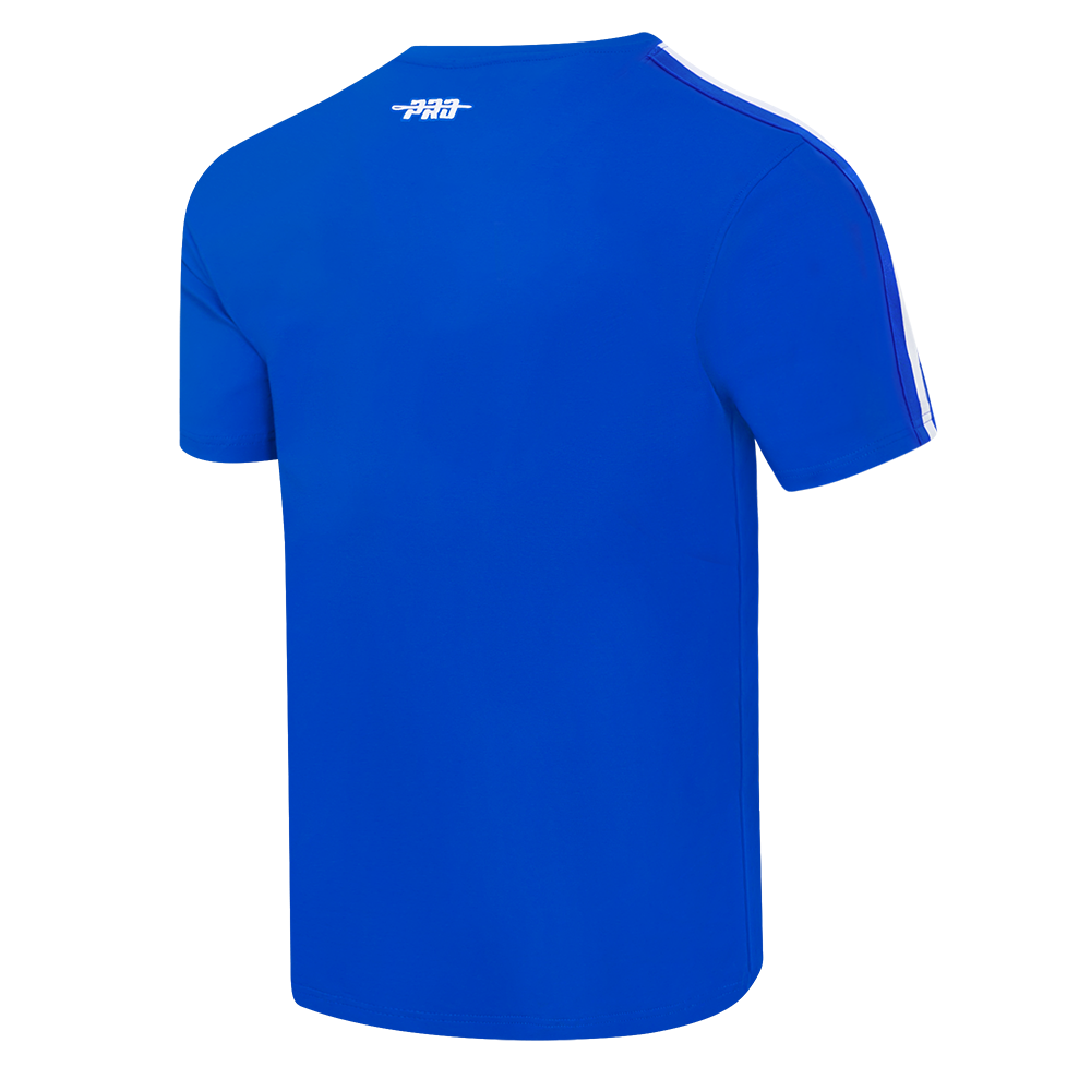 NFL SEATTLE SEAHAWKS RETRO CLASSICS MEN'S SHIRT (ROYAL BLUE)