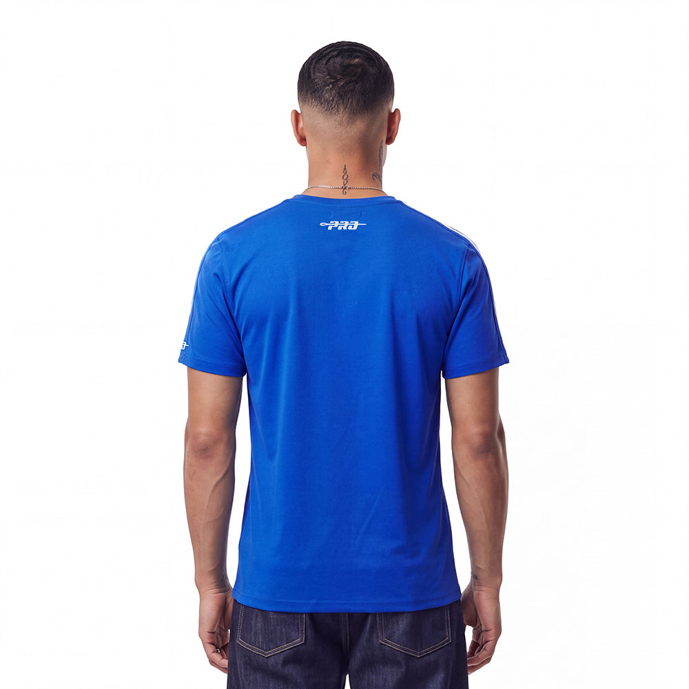 NFL SEATTLE SEAHAWKS RETRO CLASSICS MEN'S SHIRT (ROYAL BLUE)