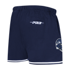 NFL SEATTLE SEAHAWKS CLASSIC MESH SHORT POUR HOMME (MARINE MINUIT)