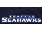 NFL SEATTLE SEAHAWKS CLASSIC MESH SHORT POUR HOMME (MARINE MINUIT)