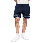 NFL SEATTLE SEAHAWKS CLASSIC MESH SHORT POUR HOMME (MARINE MINUIT)