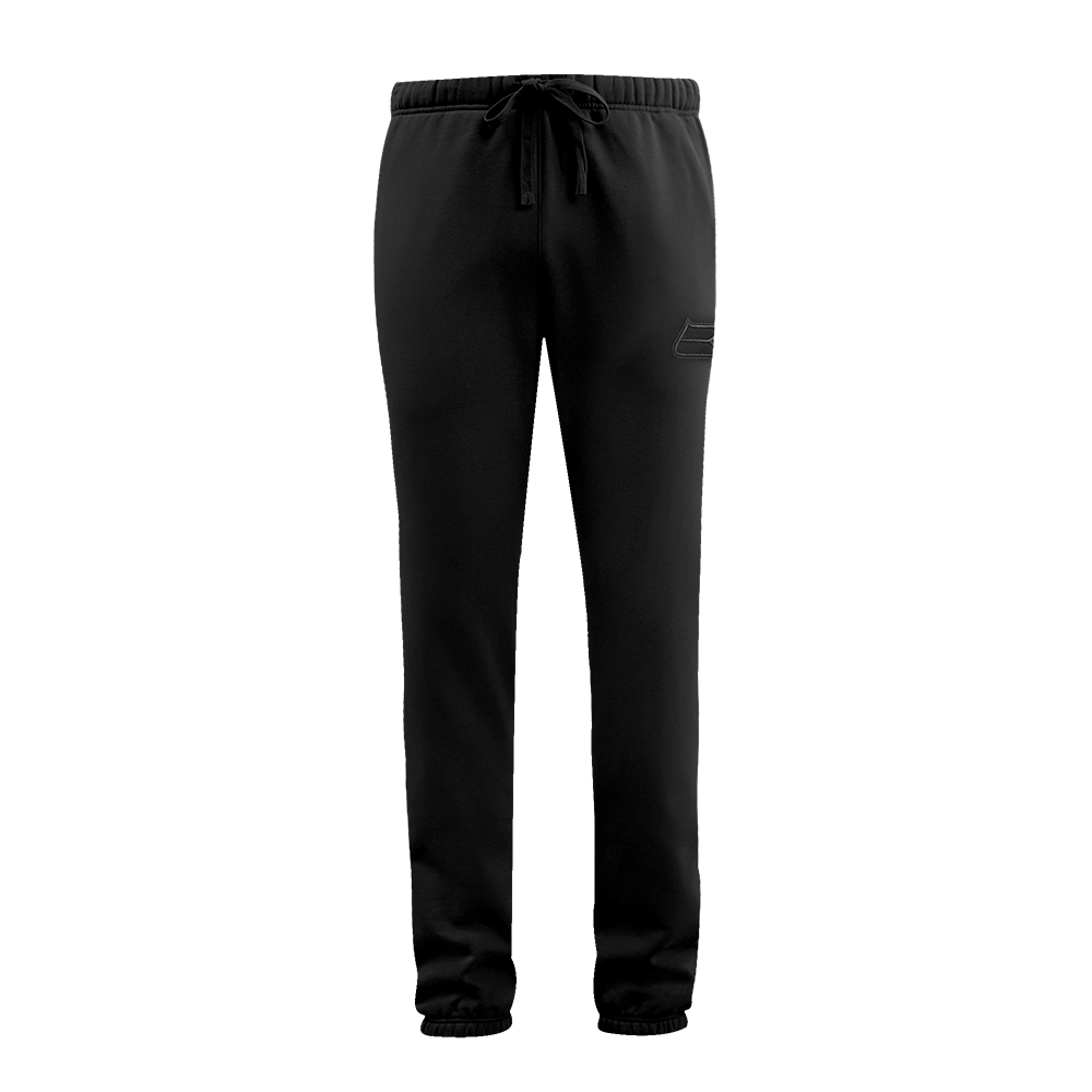 NFL SEATTLE SEAHAWKS NEUTRAL PANTALON OUATÉ POUR HOMME (NOIR)