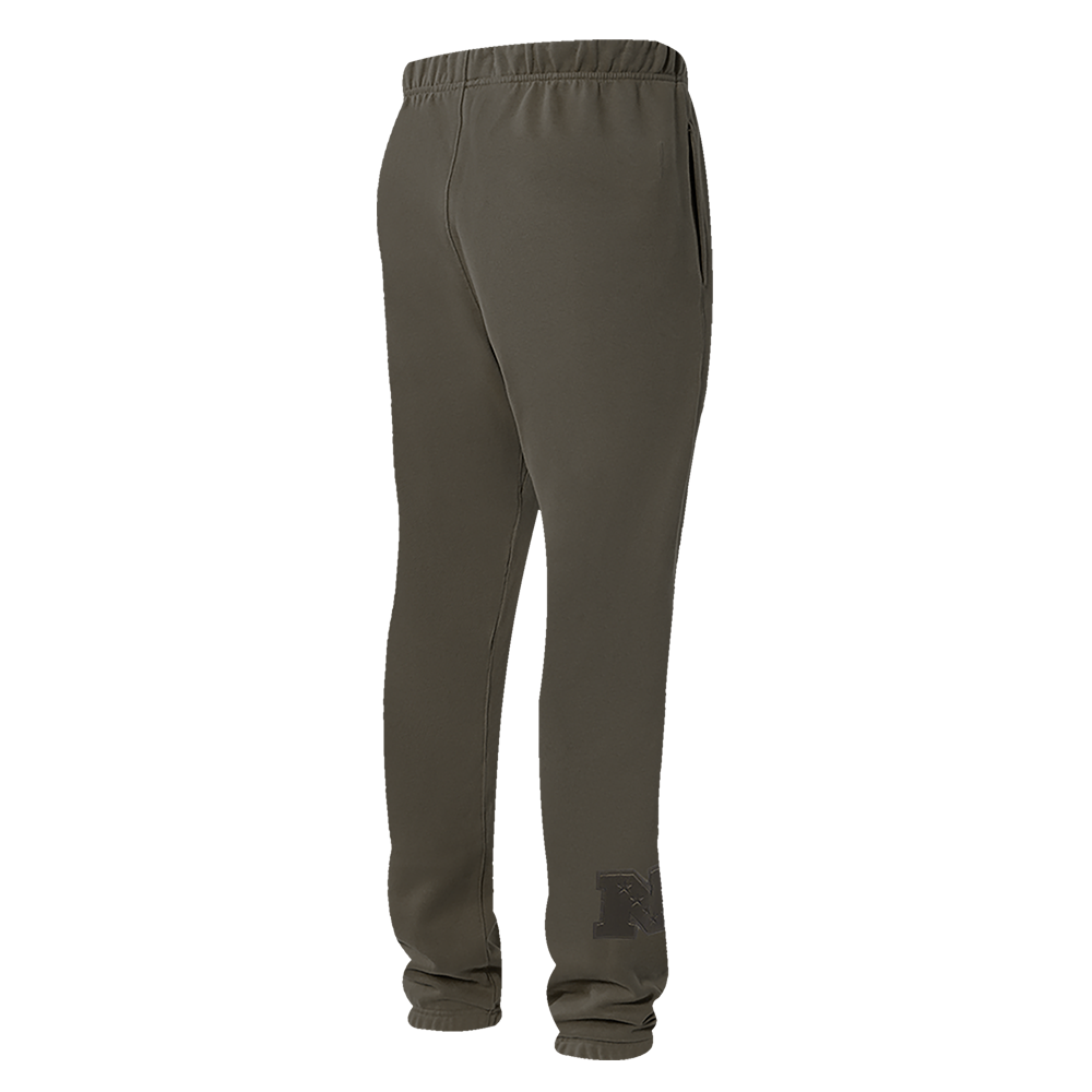 NFL SEATTLE SEAHAWKS NEUTRAL MEN'S SWEATPANT (DARK TAUPE)