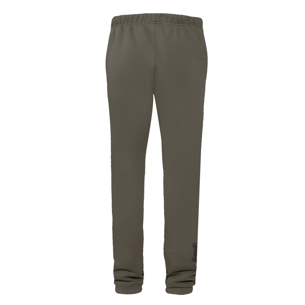 NFL SEATTLE SEAHAWKS NEUTRAL MEN'S SWEATPANT (DARK TAUPE)
