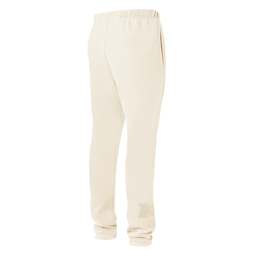 NFL SEATTLE SEAHAWKS NEUTRAL PANTALON OUATÉ POUR HOMME (COQUILLE D'ŒUF)