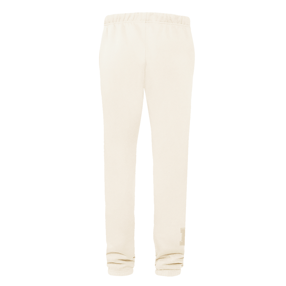 NFL SEATTLE SEAHAWKS NEUTRAL PANTALON OUATÉ POUR HOMME (COQUILLE D'ŒUF)