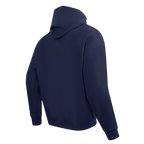 NFL SEATTLE SEAHAWKS CLASSIC ICON MEN'S SWEATSHIRT (MIDNIGHT NAVY)