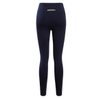 NFL SEATTLE SEAHAWKS CLASSIC JERSEY LEGGING (MIDNIGHT NAVY)