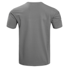 NFL TAMPA BAY BUCCANEERS CLASSIC CHENILLE MEN'S   TEE (GRAY)