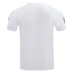 NFL TAMPA BAY BUCCANEERS CLASSIC CHENILLE SJ TEE (WHITE)