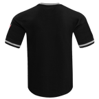 NFL TAMPA BAY BUCCANEERS CLASSIC CHENILLE T-SHIRT (NOIR)