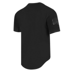 NFL TAMPA BAY BUCCANEERS TRIPLE BLACK TEE (TRIPLE BLACK)