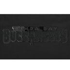 NFL TAMPA BAY BUCCANEERS TRIPLE BLACK TEE (TRIPLE BLACK)