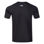 NFL TAMPA BAY BUCCANEERS RETRO CLASSIC T-SHIRT À RAYURES POUR HOMME (NOIR)