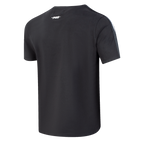 NFL TAMPA BAY BUCCANEERS RETRO CLASSIC T-SHIRT À RAYURES POUR HOMME (NOIR)