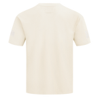 NFL TAMPA BAY BUCCANEERS NEUTRAL T-SHIRT EN JERSEY DE COTON À ÉPAULES TOMBANTES POUR HOMME (COQUILLE D'ŒUF)