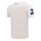 NFL TAMPA BAY BUCCANEERS VARSITY BLUES MEN'S SJ TEE (LINEN)