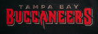NFL TAMPA BAY BUCCANEERS CLASSIC WOOL MEN'S VARSITY JACKET (BLACK/WHITE)