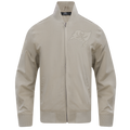 NFL TAMPA BAY BUCCANEERS NEUTRAL BLOUSON EN SERGÉ POUR HOMME (TAUPE)