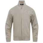 NFL TAMPA BAY BUCCANEERS NEUTRAL BLOUSON EN SERGÉ POUR HOMME (TAUPE)