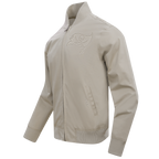 NFL TAMPA BAY BUCCANEERS NEUTRAL BLOUSON EN SERGÉ POUR HOMME (TAUPE)