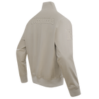NFL TAMPA BAY BUCCANEERS NEUTRAL BLOUSON EN SERGÉ POUR HOMME (TAUPE)