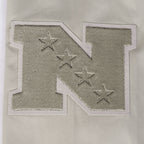 NFL TAMPA BAY BUCCANEERS NEUTRAL BLOUSON EN SERGÉ POUR HOMME (TAUPE)