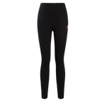 NFL TAMPA BAY BUCCANEERS CLASSIC LEGGING EN JERSEY POUR FEMME (NOIR)