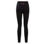 NFL TAMPA BAY BUCCANEERS CLASSIC LEGGING EN JERSEY POUR FEMME (NOIR)
