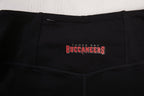 NFL TAMPA BAY BUCCANEERS CLASSIC LEGGING EN JERSEY POUR FEMME (NOIR)