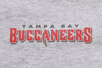NFL TAMPA BAY BUCCANEERS CLASSIC LEGGING EN JERSEY POUR FEMME (GRIS CHINÉ)